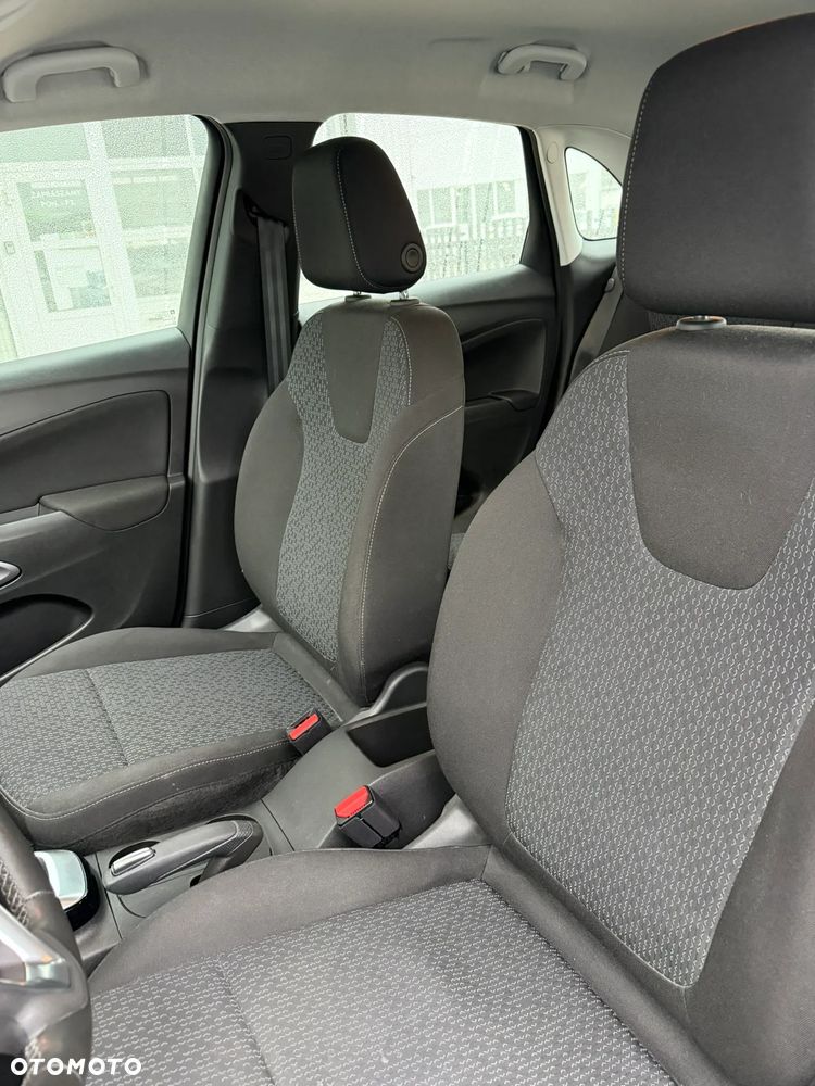 Opel Crossland 1.2 T - 10