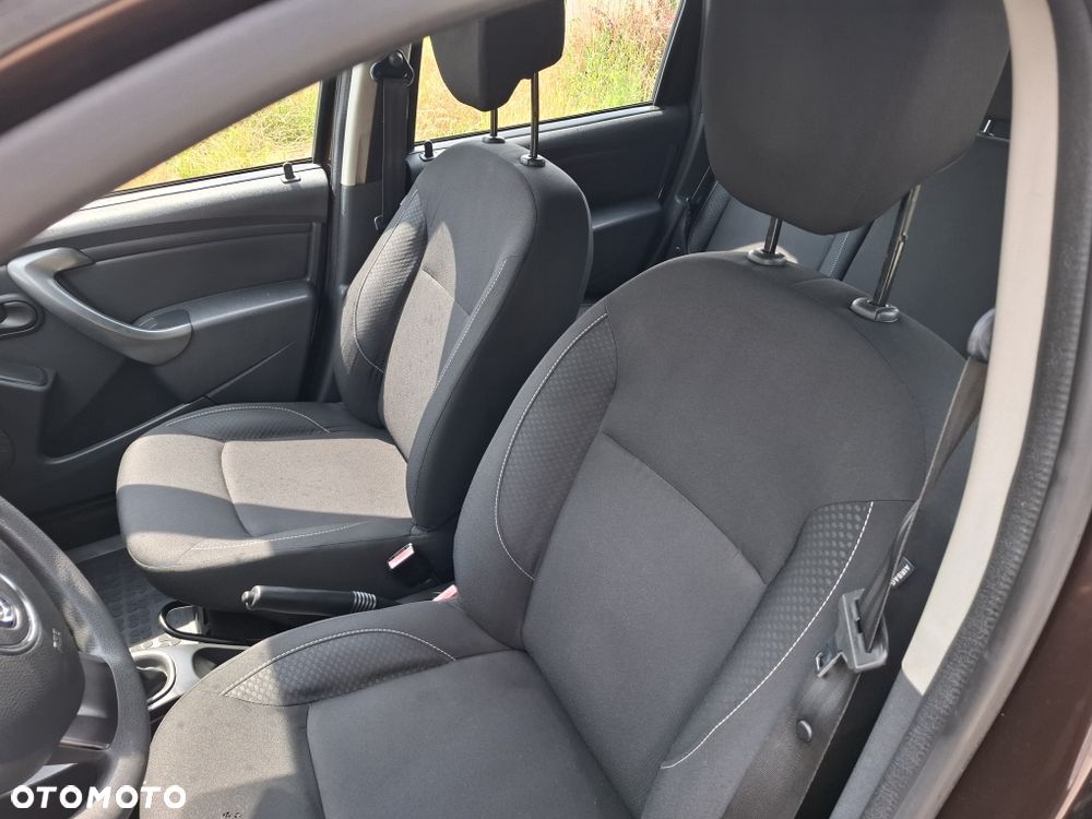 Dacia Duster - 8