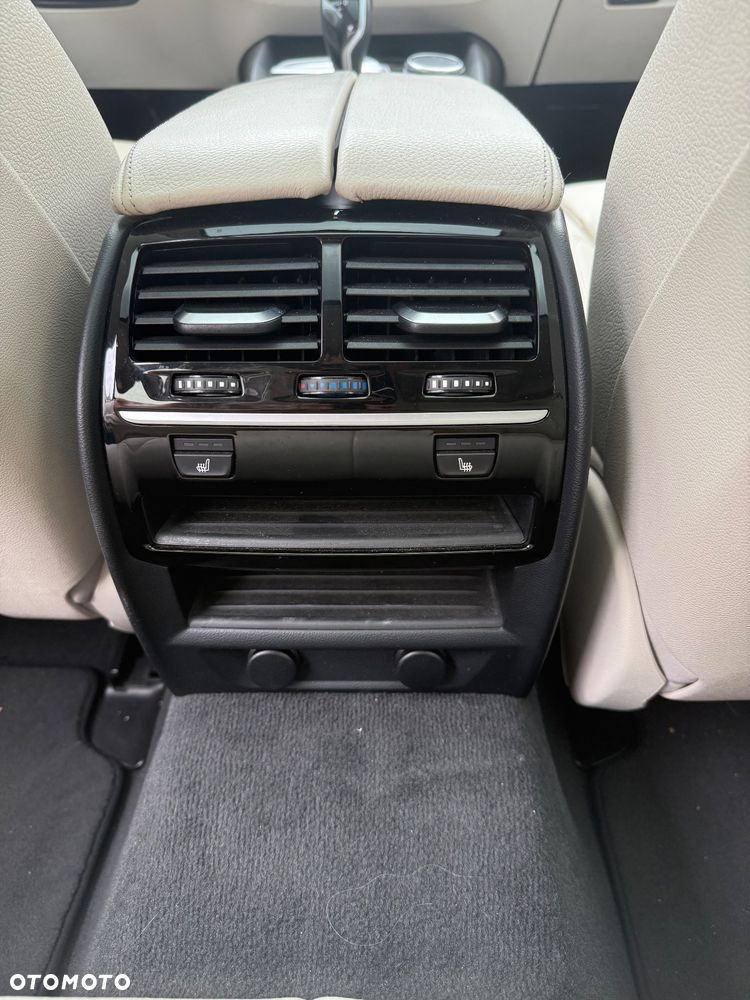 BMW Seria 5 - 13