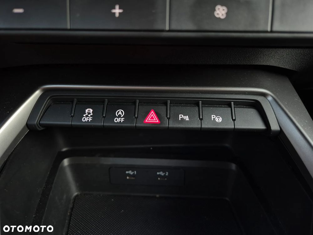 Audi A3 Sportback - 14