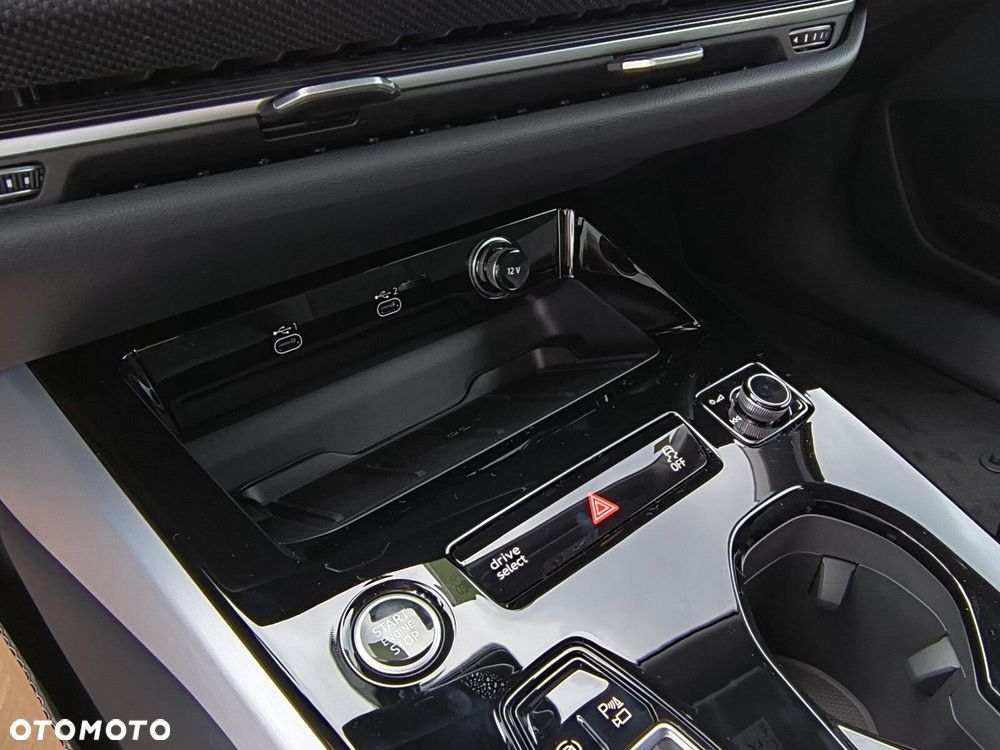 Audi A6 Avant - 23