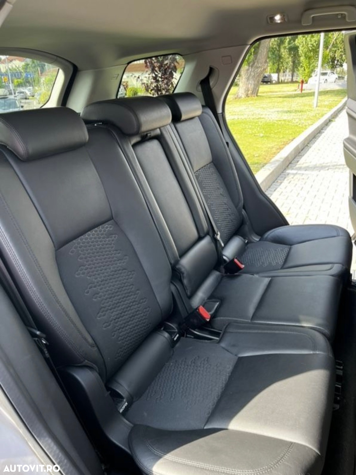Land Rover Discovery Sport 2.0 l TD4 SE - 5