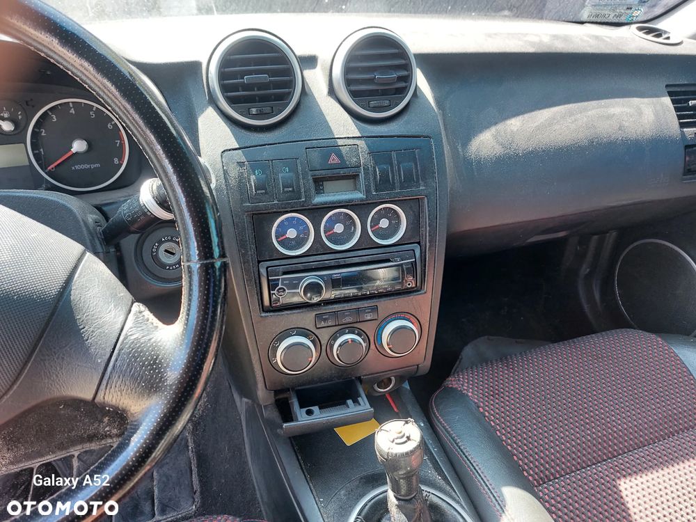 Zderzak HYUNDAI COUPE 2,0B 06R. maska,lampy,drzwi,klapa..... - 6