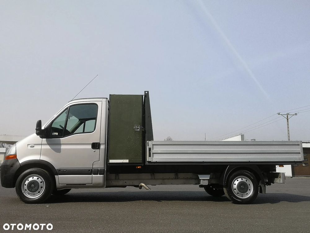 Renault Master - 4