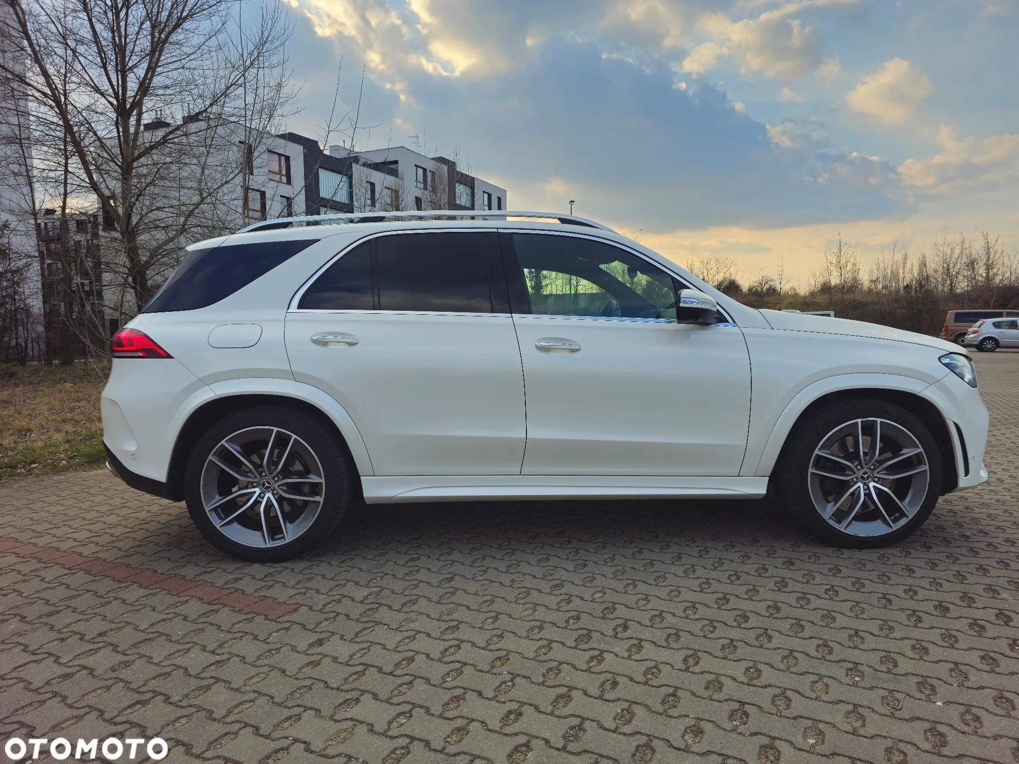 Mercedes-Benz GLE - 2