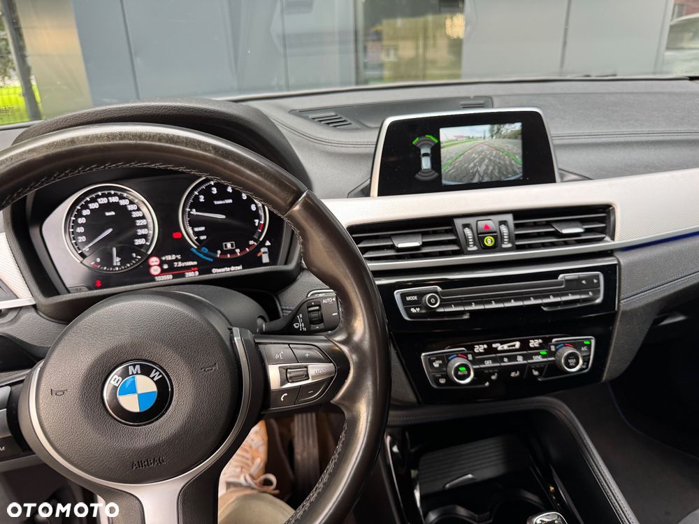 BMW X2 sDrive18i M Sport X - 39