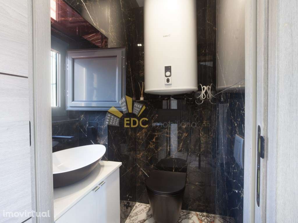 Moradia T2+1 | Localizada em São Domingos de Rana | Não perca a opo... - Grande imagem: 4/20