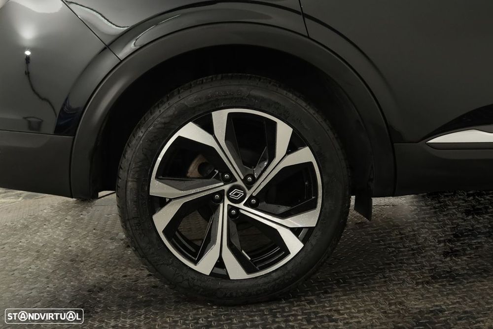 Renault Arkana 1.6 E-Tech Full Hybrid Techno - 5