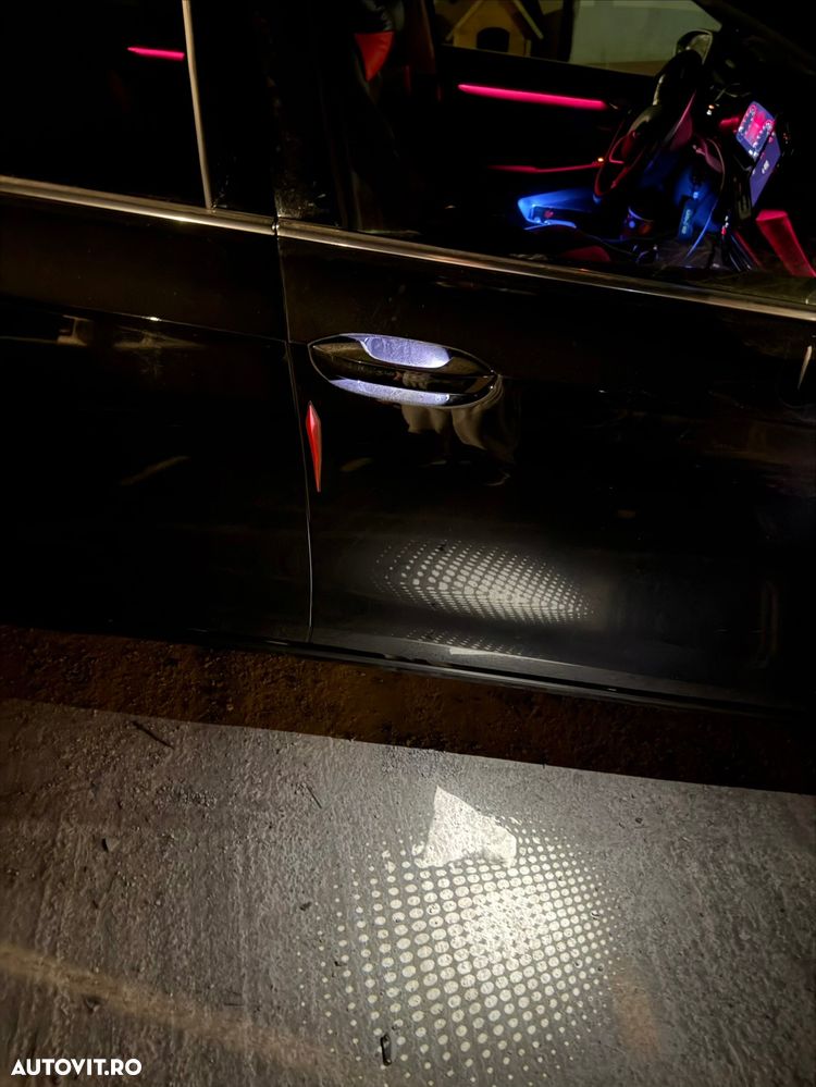 Volkswagen Golf 1.5 TSI ACT Style - 11