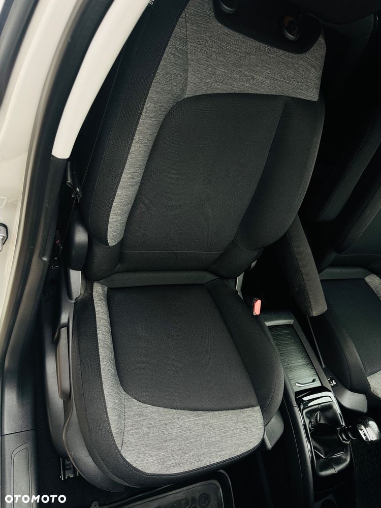 Citroën C4 Grand Picasso BlueHDi 120 SHINE - 29