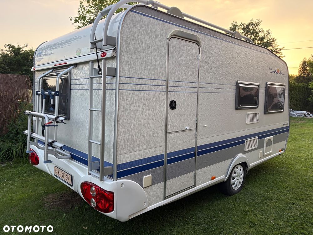 Hobby 440 De luxe easy - 3