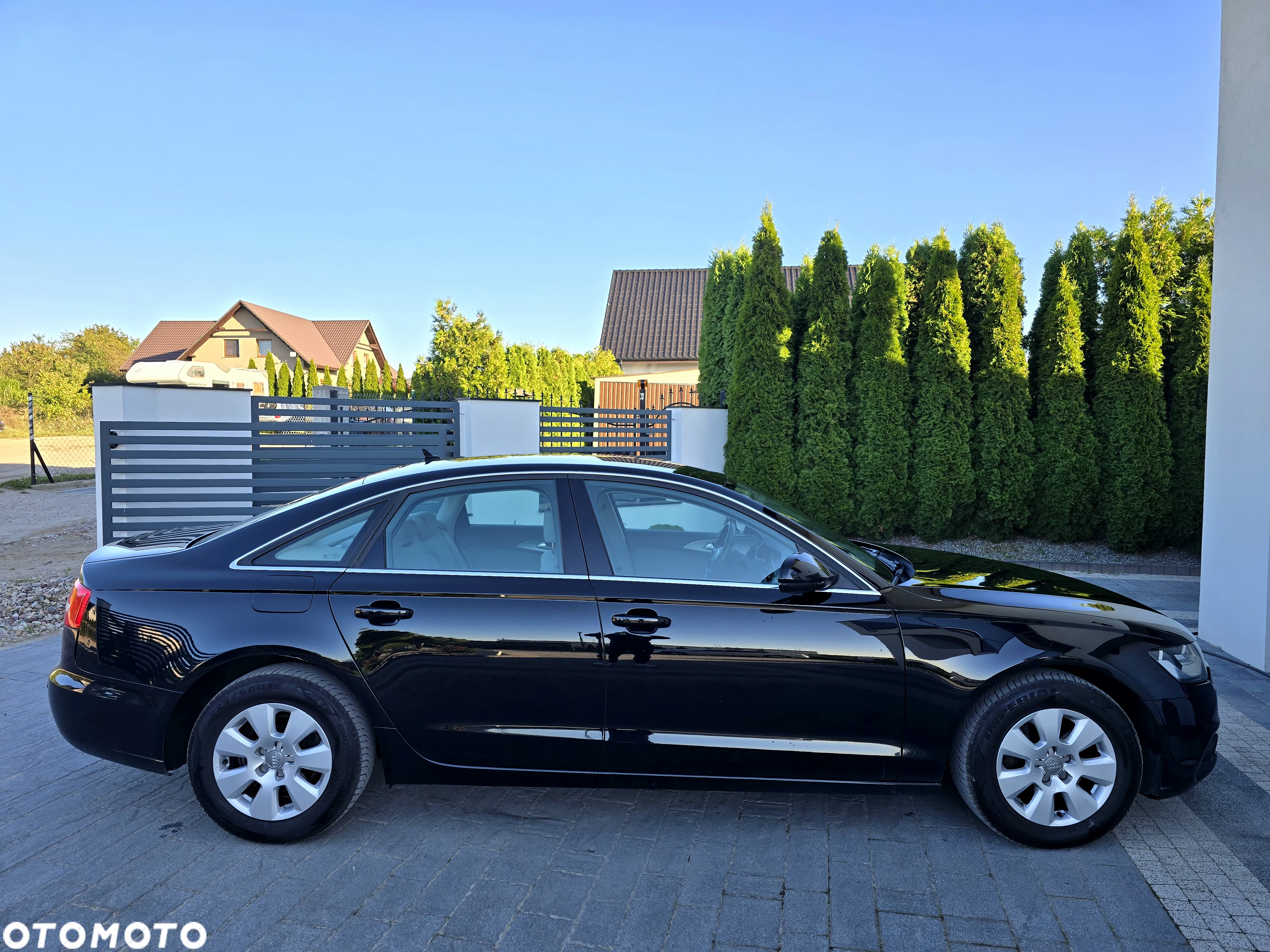 Audi A6 - 2
