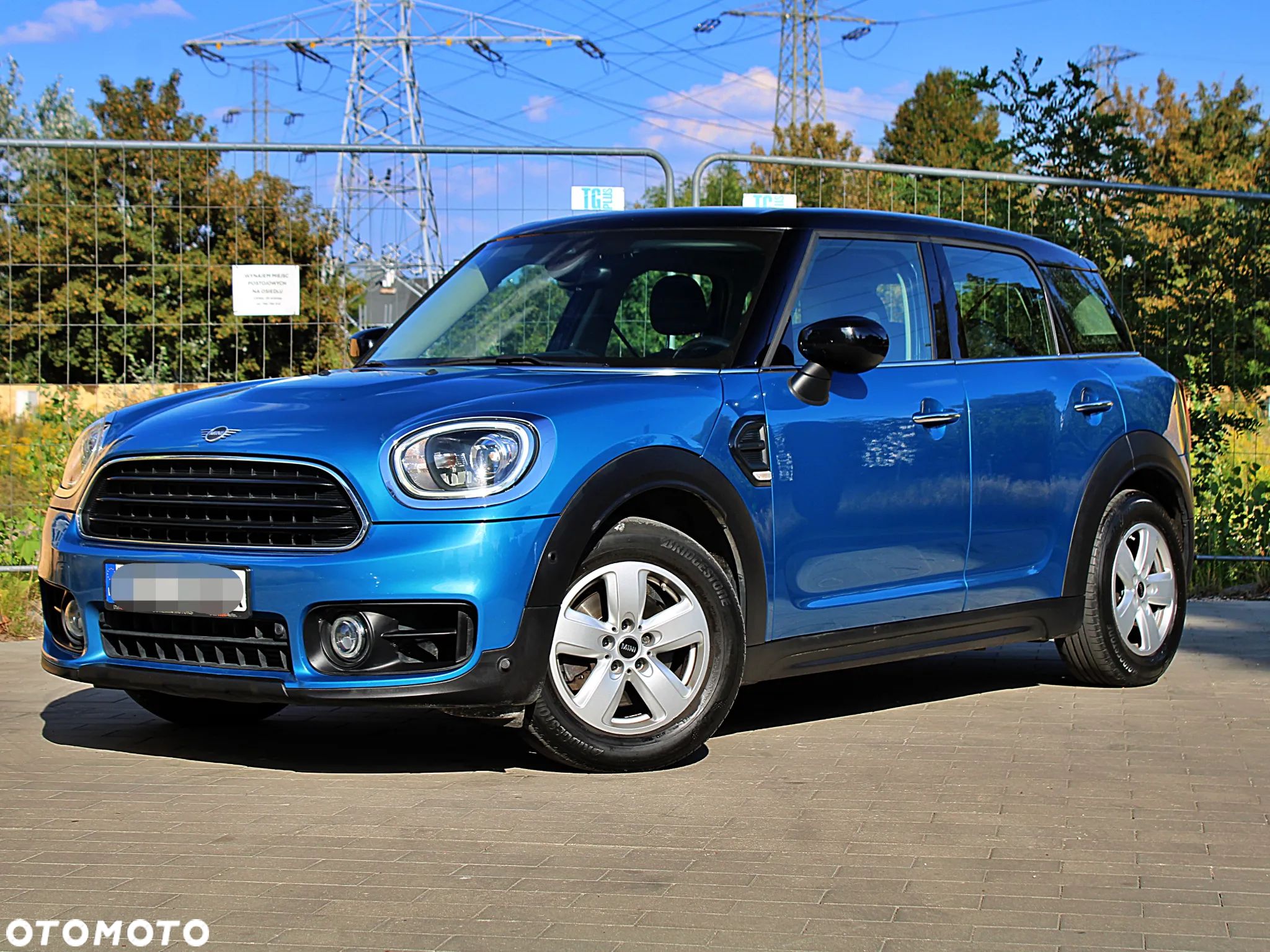 MINI Countryman Cooper - 1