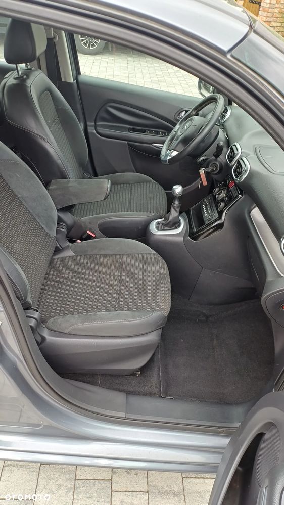 Citroën C3 Picasso HDi 110 FAP Exclusive - 9