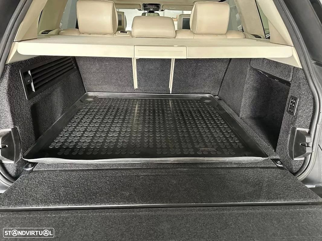 Land Rover Range Rover 4.4 SDV8 Autobiography - 12