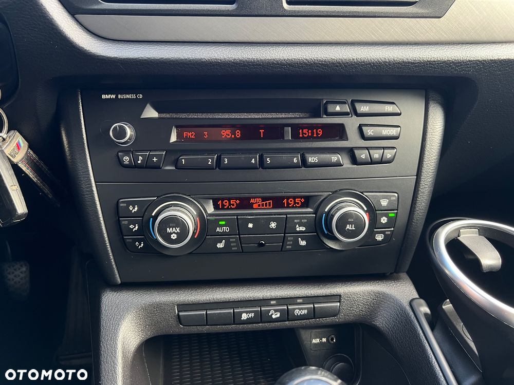 BMW X1 xDrive18d Sport Line - 31