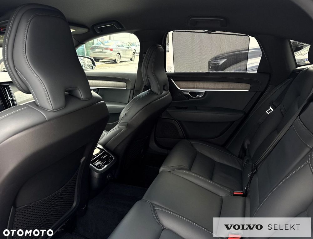 Volvo S90 - 30