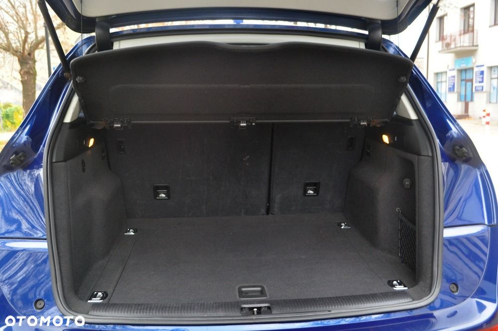 Audi Q5 - 11