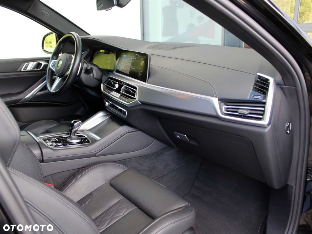 BMW X6 - 10