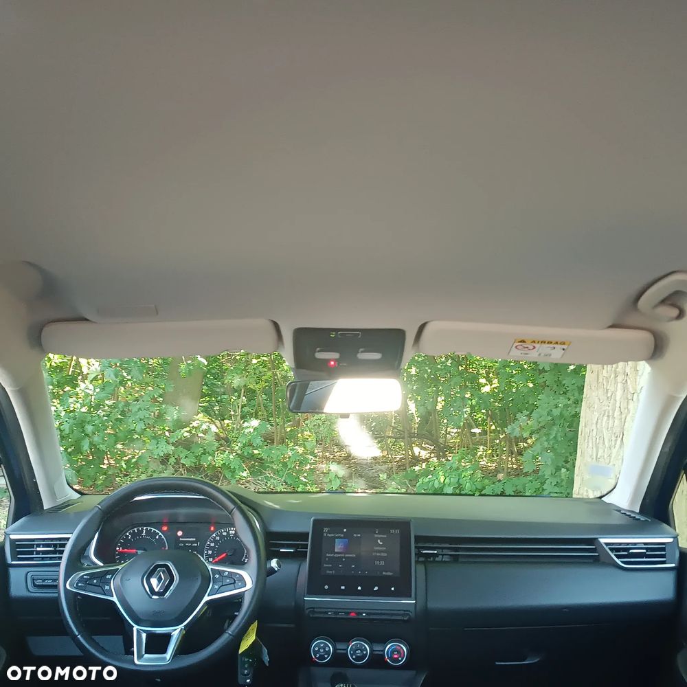 Renault Clio - 21