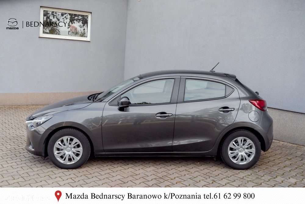Mazda 2 1.5 Skymotion - 7