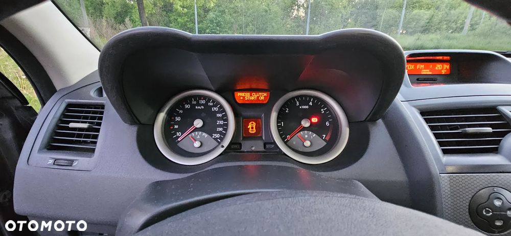 Renault Megane - 27