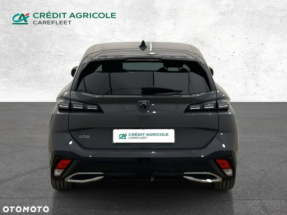 Peugeot 308 - 7