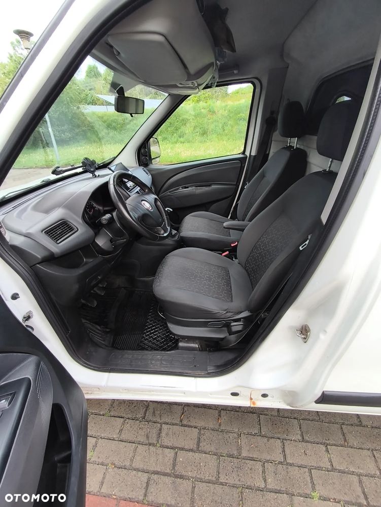 Fiat Doblo 263.532.0 - 14