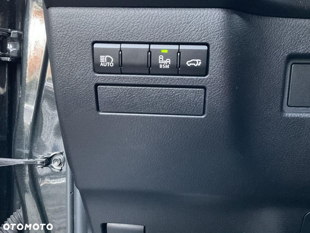 Lexus NX 300h F Sport Edition AWD - 29