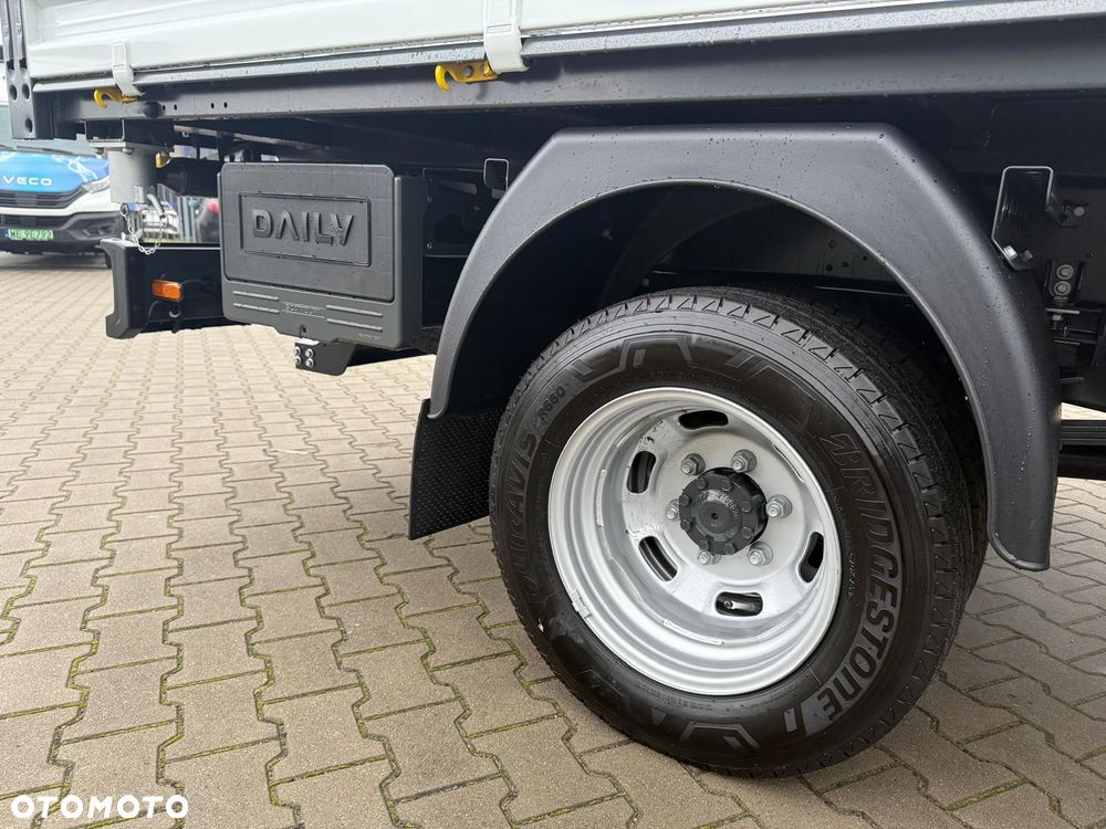 Iveco DAILY 50C18HZ WYWROTKA SCATTOLINI OKAZJA !! - 20