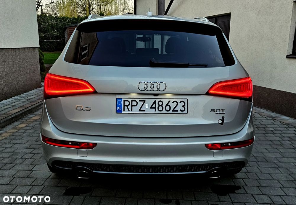 Audi Q5 - 32