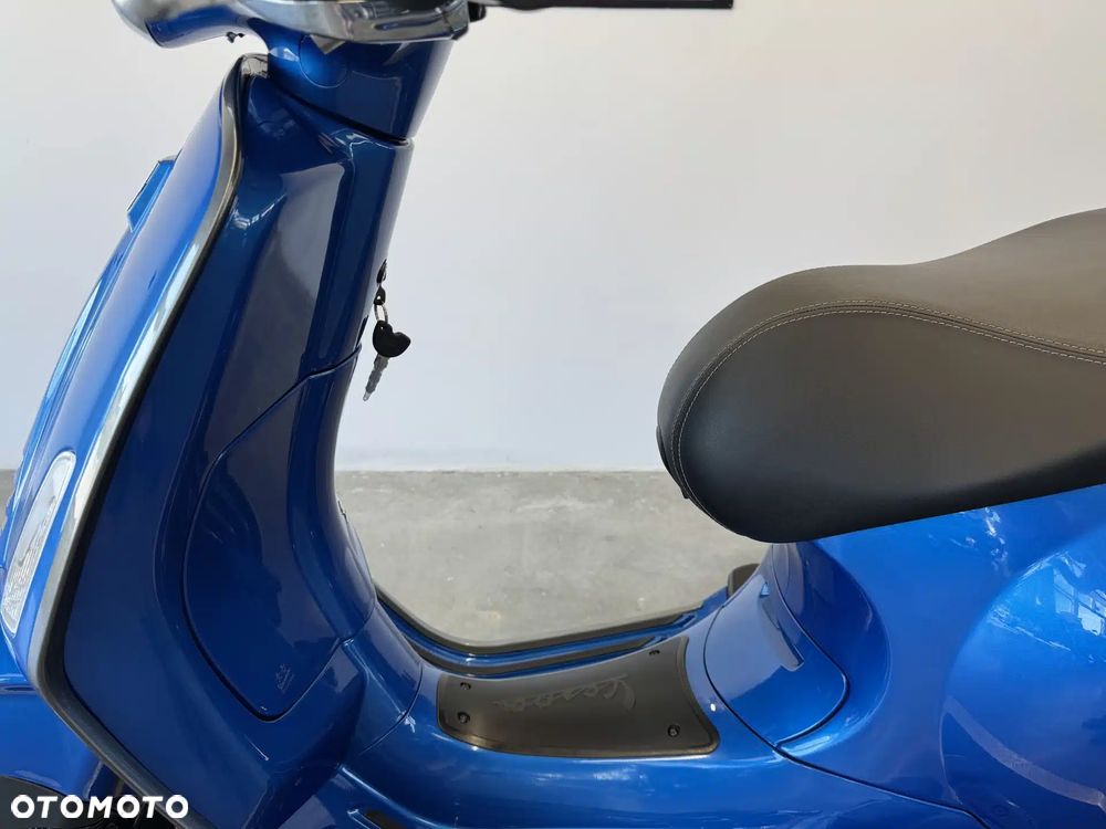 Piaggio Vespa - 20