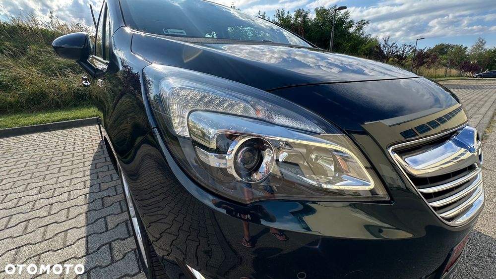 Opel Meriva 1.4 Innovation - 20
