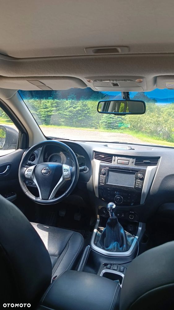 Nissan Navara - 6
