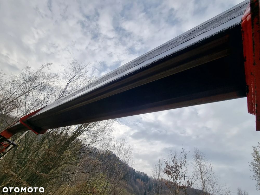 Manitou MT1230.SCP Ładowarka Teleskopowa z podporami 4x4. 13metrów Wysięg! Udzwig 3 tony. Silnik Perkins 4cyl. Import Norwegia! Perfekt stan! 3tryby skrętu. 4 biegi REWERS  Oryginał! Opony ładne. Potężna moc! - 34