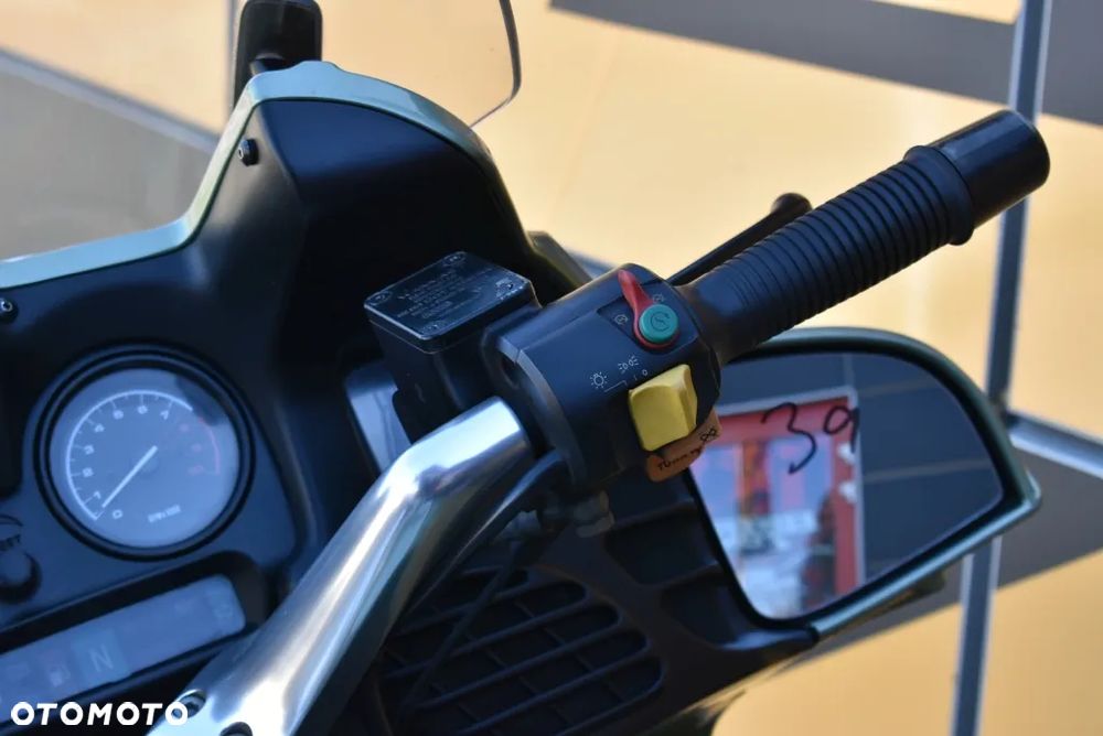 BMW R - 21