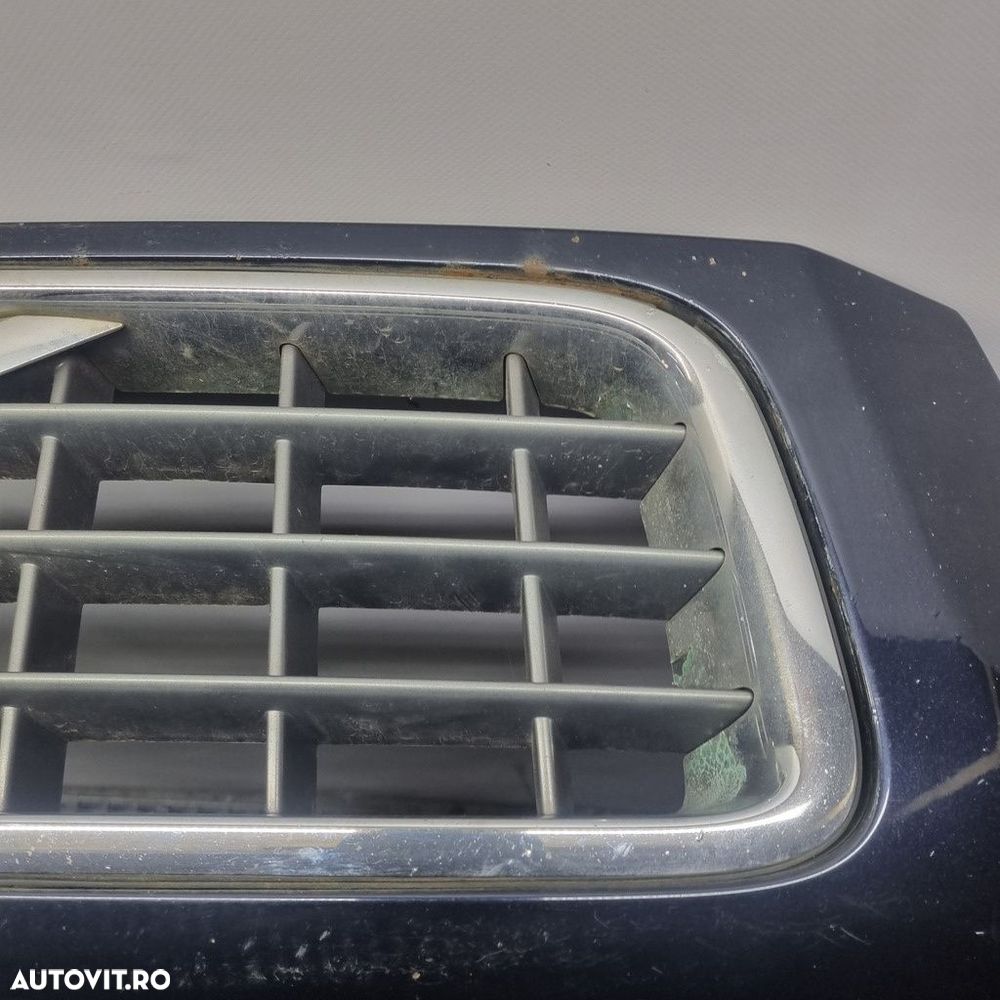 Capota Volvo XC90 Facelift 2007 - 2014 SUV 4 Usi ALBASTRU (1224) DEFECT NECESITA REPARATI - 6