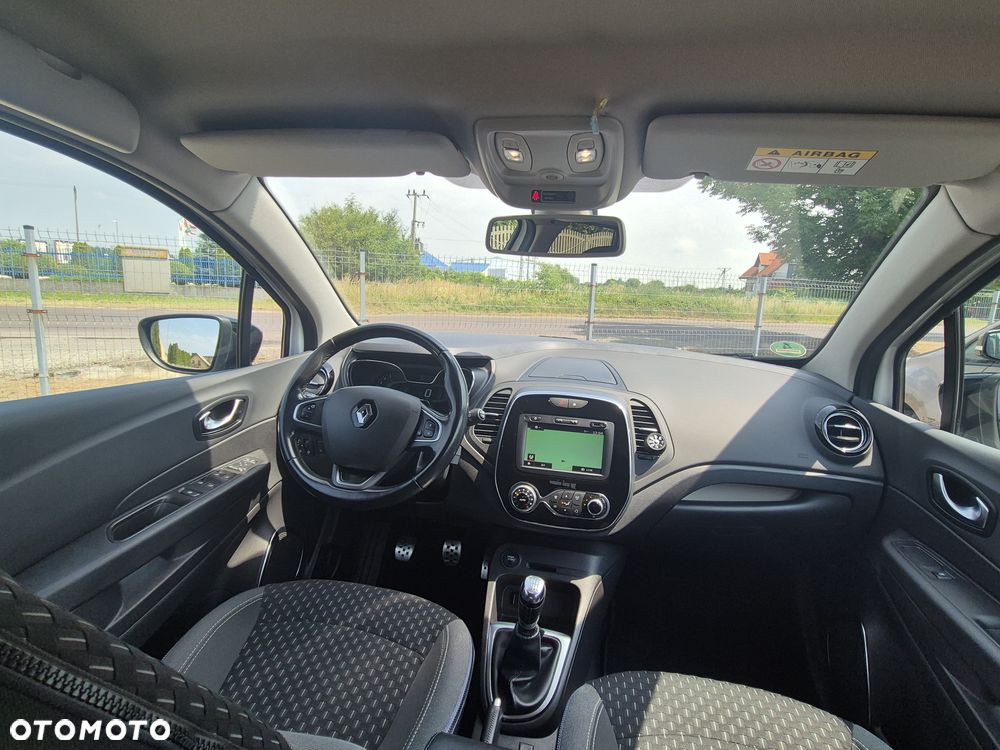 Renault Captur - 5