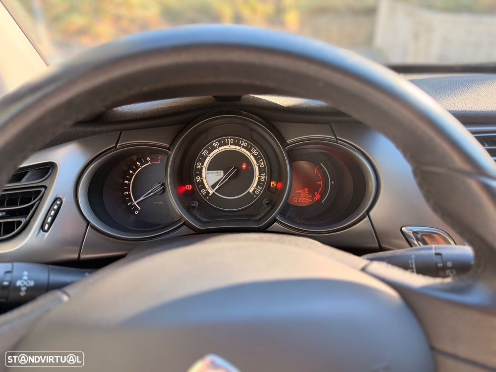 Citroën C3 1.2 VTi Collection - 8