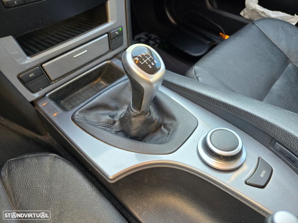 BMW 520 d Executive - 8