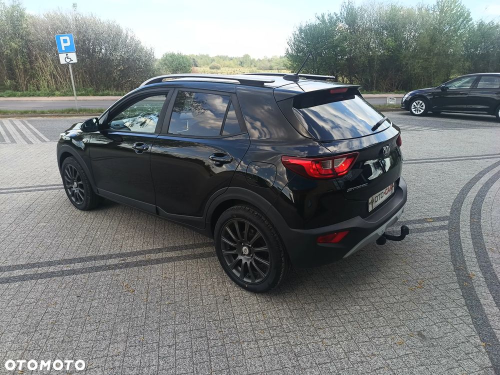 Kia Stonic 1.6 CRDi Spirit - 4