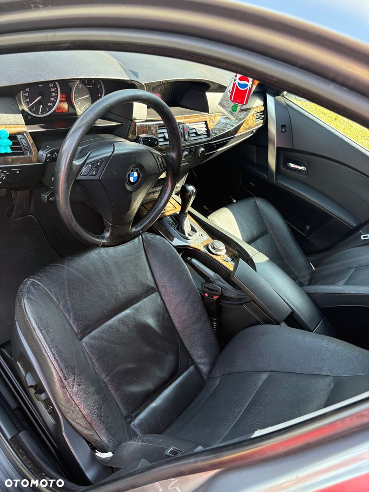 BMW Seria 5 - 9