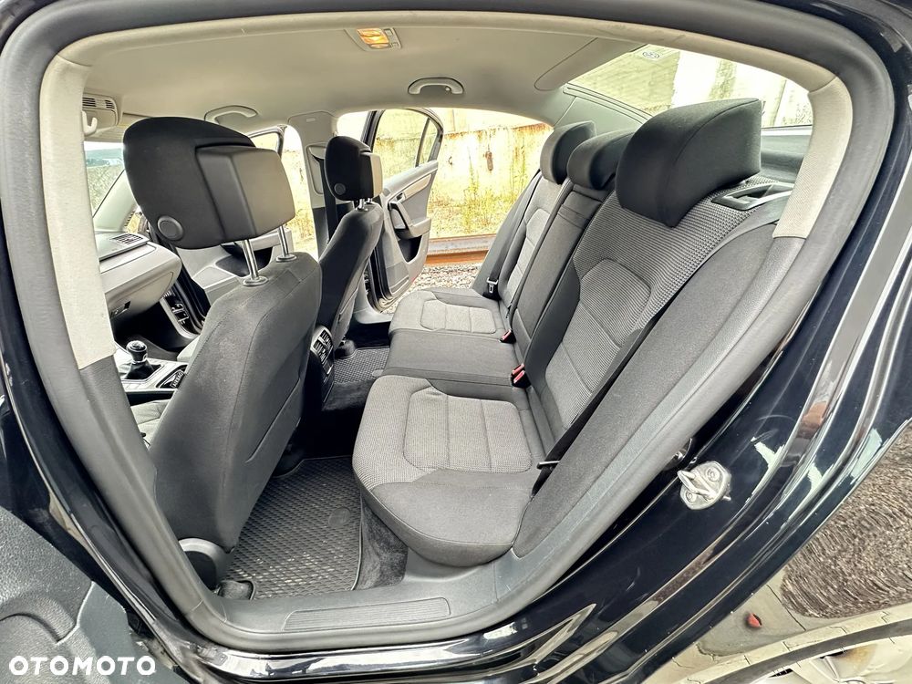 Volkswagen Passat 1.8 TSI Comfortline Optimum - 4