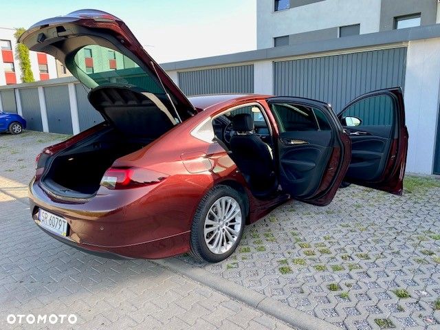 Opel Insignia 1.5 T GPF Innovation S&S - 12