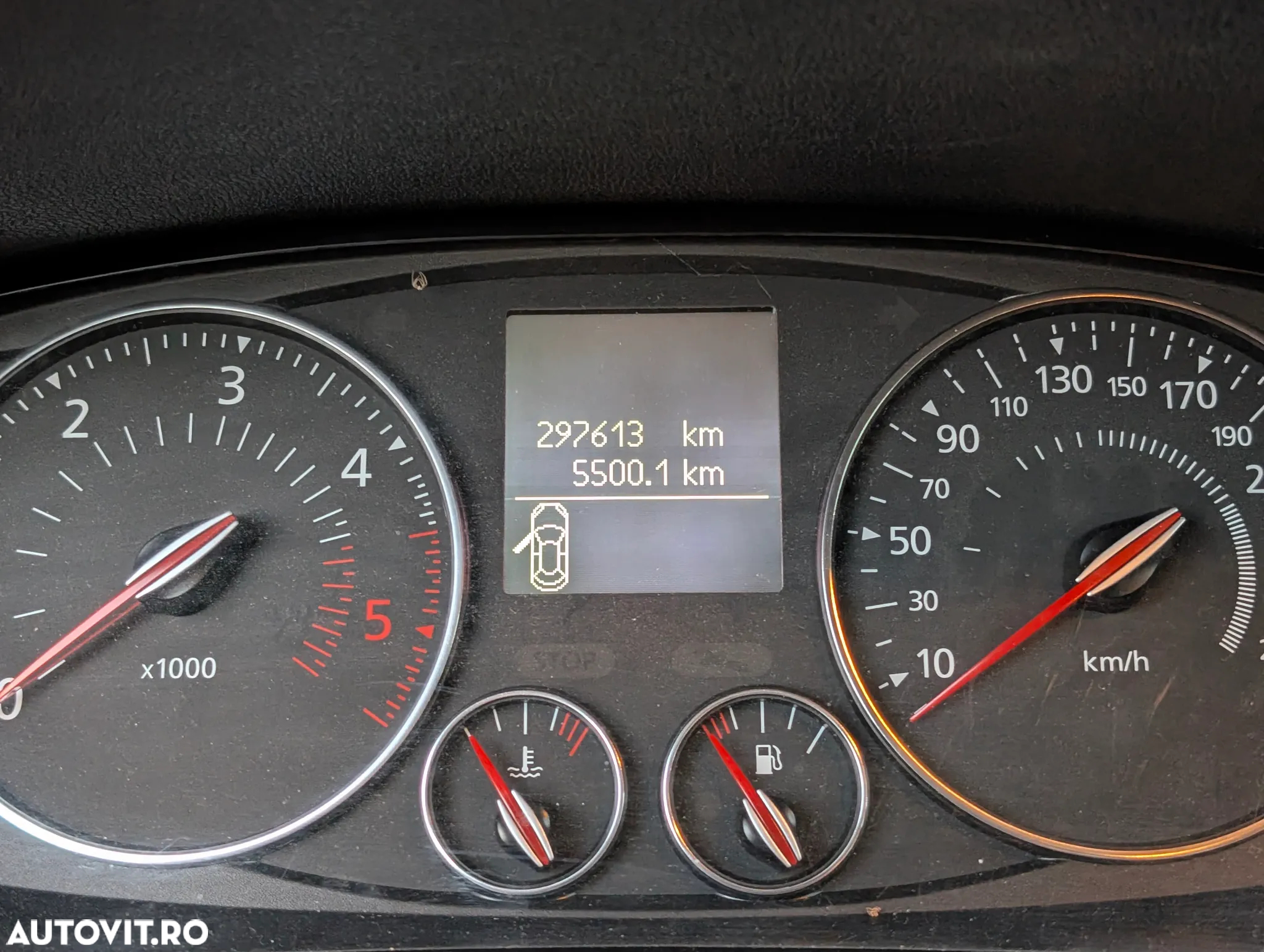 Renault Laguna - 7