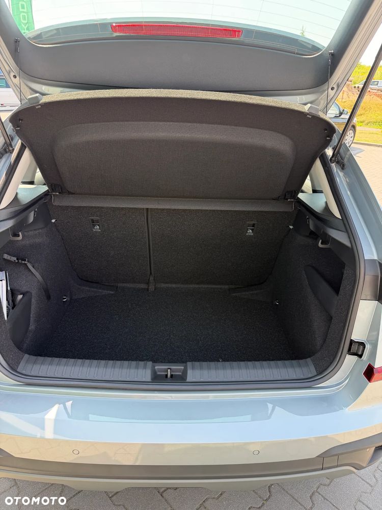 Skoda Kamiq 1.5 TSI Drive DSG - 5