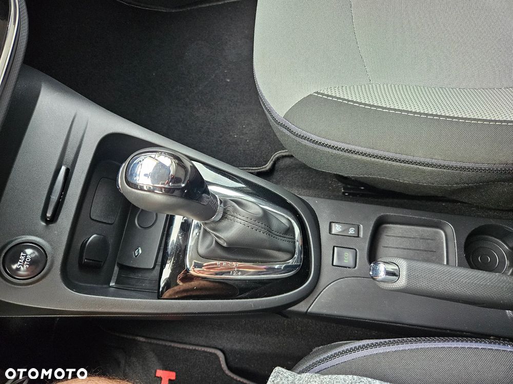 Renault Captur ENERGY TCe 120 EDC Dynamique - 21