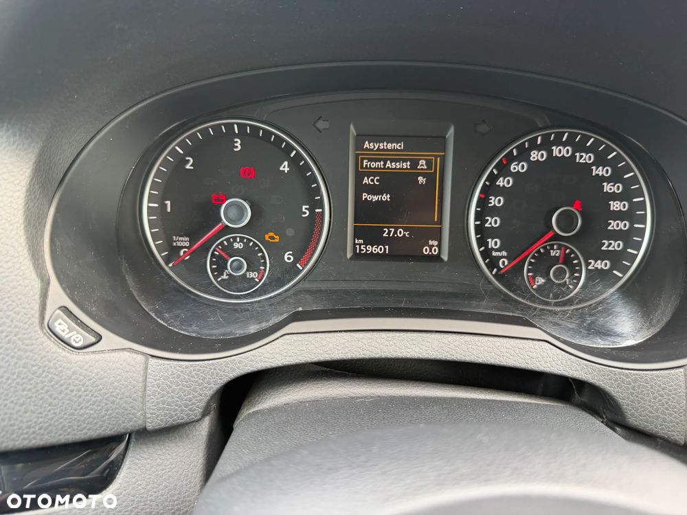 Volkswagen Sharan 2.0 TDI BMT Highline - 11