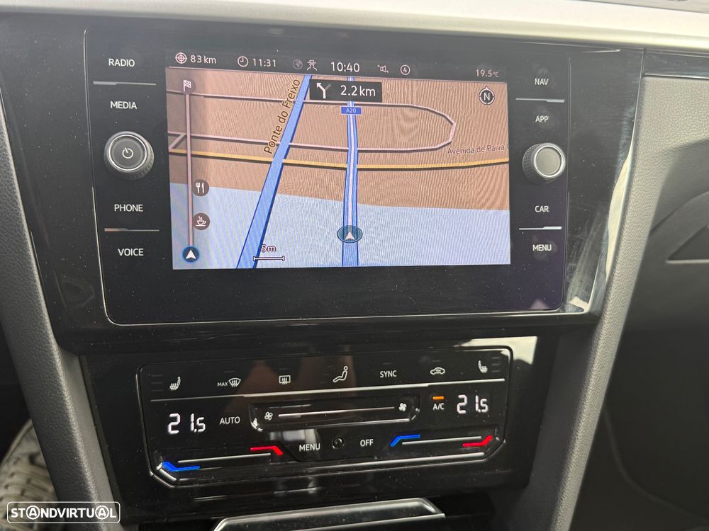 VW Arteon Shooting Brake 1.4 TSI eHybrid Elegance - 15