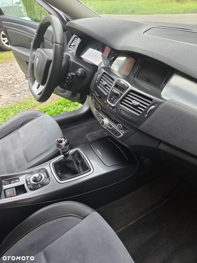 Renault Laguna Grandtour 2.0 16V Turbo GT - 17